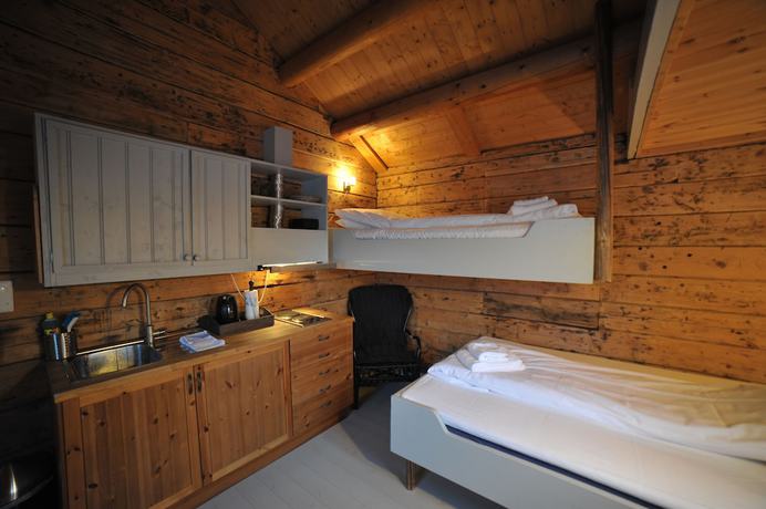 Imagen de la habitación del Hotel Reine Rorbuer - by Classic Norways. Foto 13