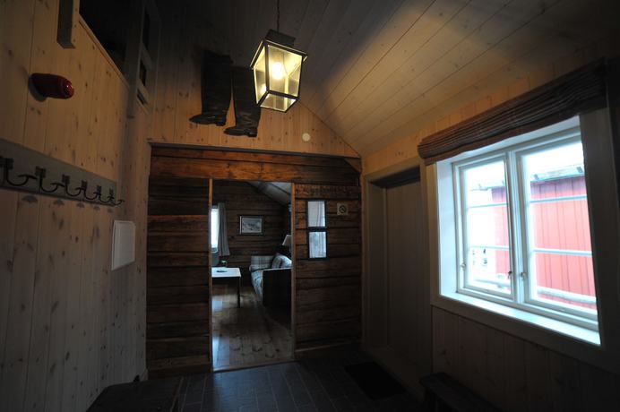 Imagen de la habitación del Hotel Reine Rorbuer - by Classic Norways. Foto 14