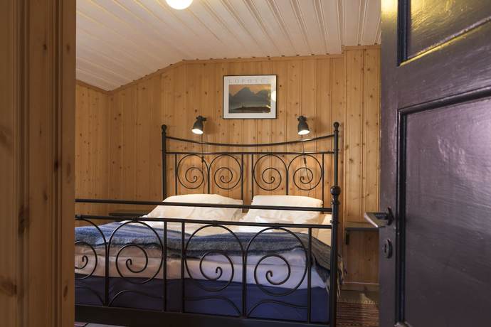 Imagen de la habitación del Hotel Reine Rorbuer - by Classic Norways. Foto 15