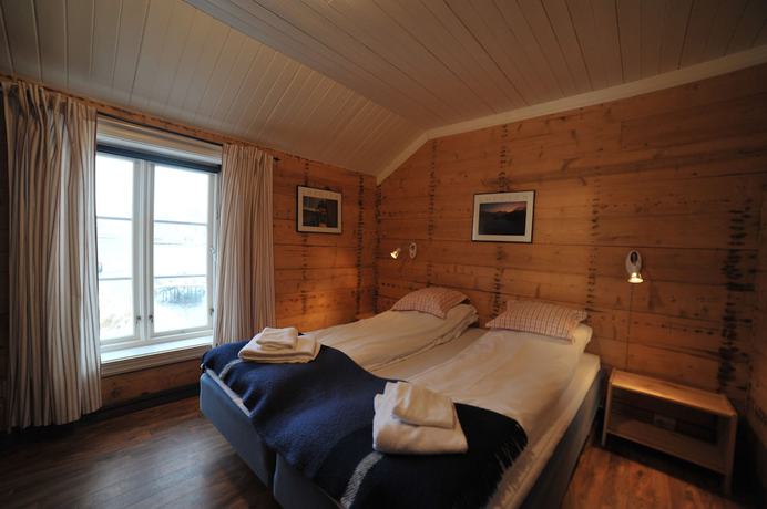 Imagen de la habitación del Hotel Reine Rorbuer - by Classic Norways. Foto 17