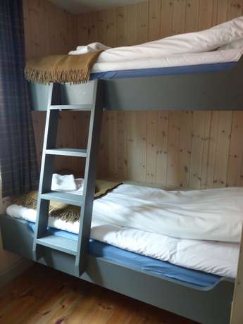 Imagen de la habitación del Hotel Reine Rorbuer - by Classic Norways. Foto 18