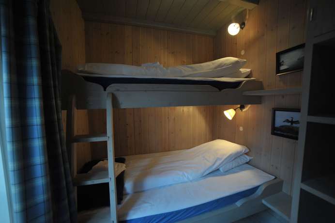 Imagen de la habitación del Hotel Reine Rorbuer - by Classic Norways. Foto 19