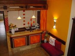 Imagen general del Hotel Reiners Wirtshaus. Foto 2