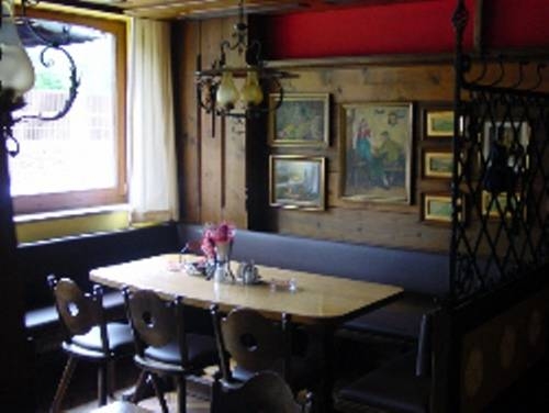 Imagen general del Hotel Reiners Wirtshaus. Foto 5