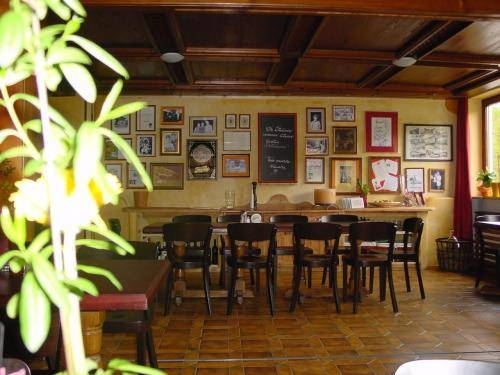 Imagen general del Hotel Reiners Wirtshaus. Foto 6