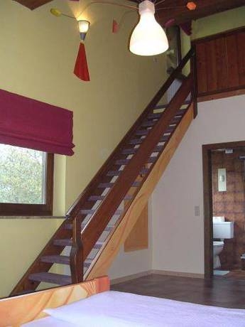 Imagen general del Hotel Reiners Wirtshaus. Foto 10