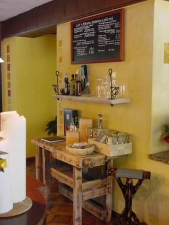 Imagen general del Hotel Reiners Wirtshaus. Foto 12