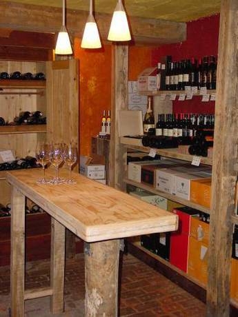 Imagen general del Hotel Reiners Wirtshaus. Foto 13