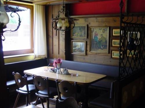 Imagen general del Hotel Reiners Wirtshaus. Foto 14