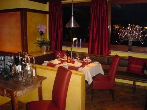 Imagen general del Hotel Reiners Wirtshaus. Foto 15