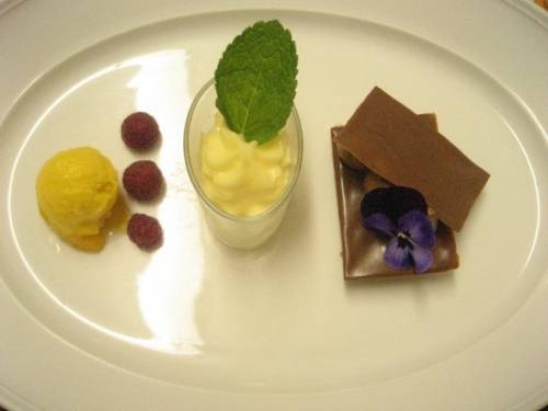 Imagen general del Hotel Reiners Wirtshaus. Foto 18