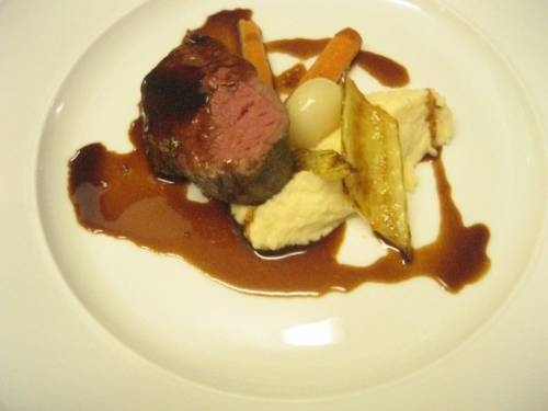 Imagen general del Hotel Reiners Wirtshaus. Foto 19