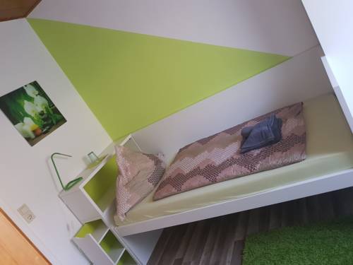 Imagen de la habitación del Hotel Reinhardsh&auml;usle, Bad Wildungen. Foto 4