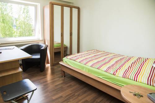Imagen de la habitación del Hotel Reinhardsh&auml;usle, Bad Wildungen. Foto 5