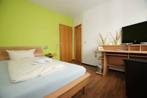 Imagen de la habitación del Hotel Reinhardsh&auml;usle, Bad Wildungen. Foto 6
