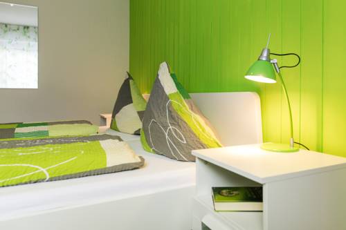 Imagen de la habitación del Hotel Reinhardsh&auml;usle, Bad Wildungen. Foto 7