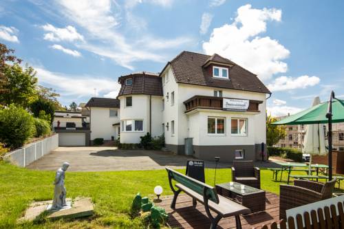 Imagen de la habitación del Hotel Reinhardsh&auml;usle. Foto 2
