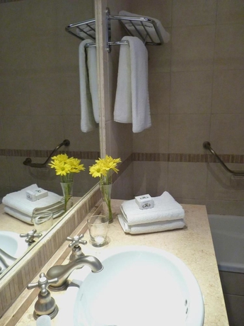 Imagen de la habitación del Hotel Reino del Plata Hotel Boutique. Foto 3