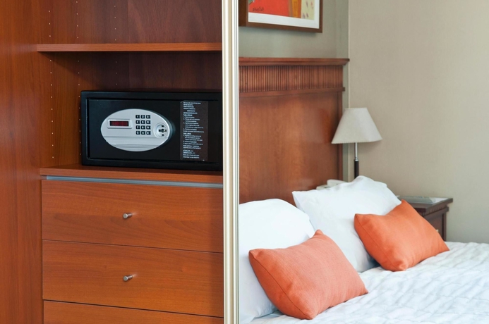 Imagen de la habitación del Hotel Reino del Plata Hotel Boutique. Foto 4