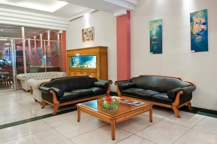 Imagen general del Hotel Reino del Plata Hotel Boutique. Foto 2