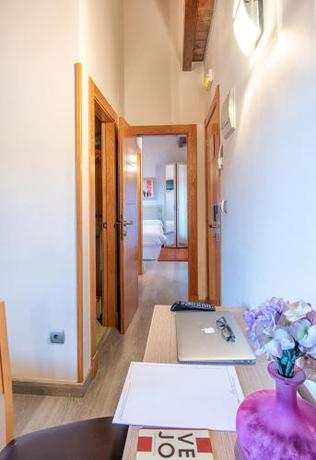 Imagen de la habitación del Hotel Reinosa Atalaya-La Vega. Foto 12