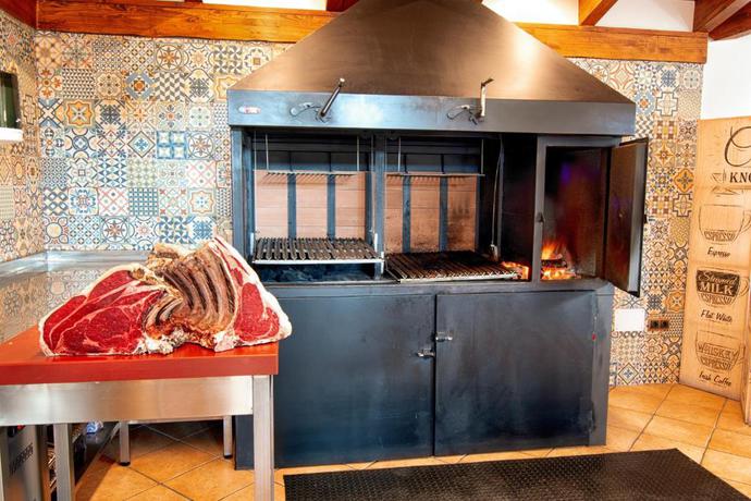 Imagen general del Hotel Reinosa Atalaya-La Vega. Foto 4