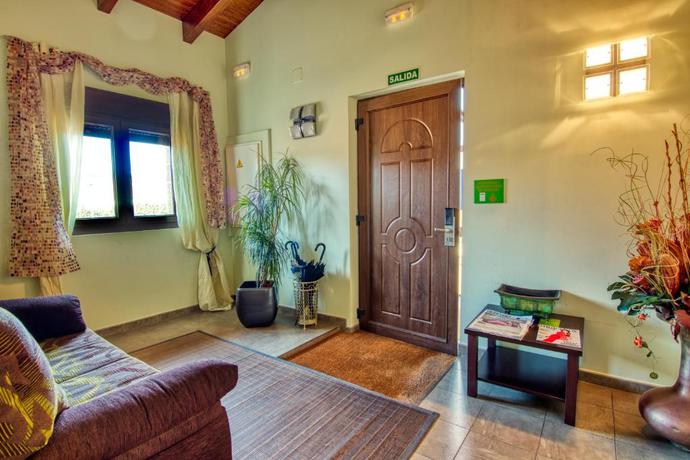 Imagen general del Hotel Reinosa Atalaya-La Vega. Foto 5