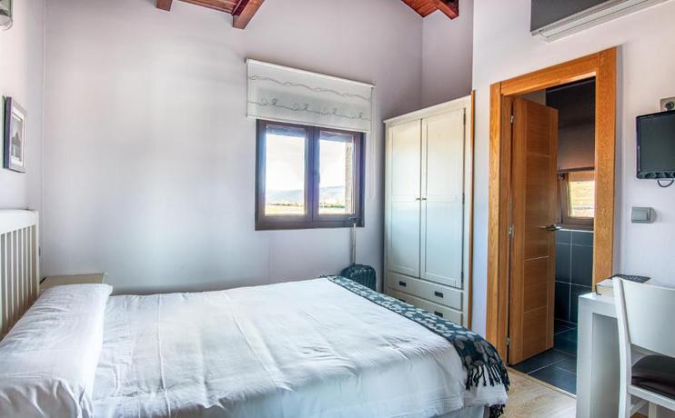 Imagen general del Hotel Reinosa Atalaya-La Vega. Foto 10