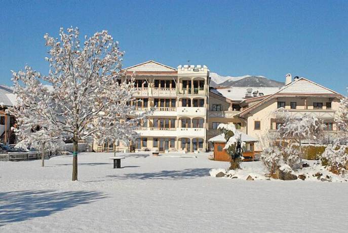 Imagen general del Hotel Reipertingerhof. Foto 1