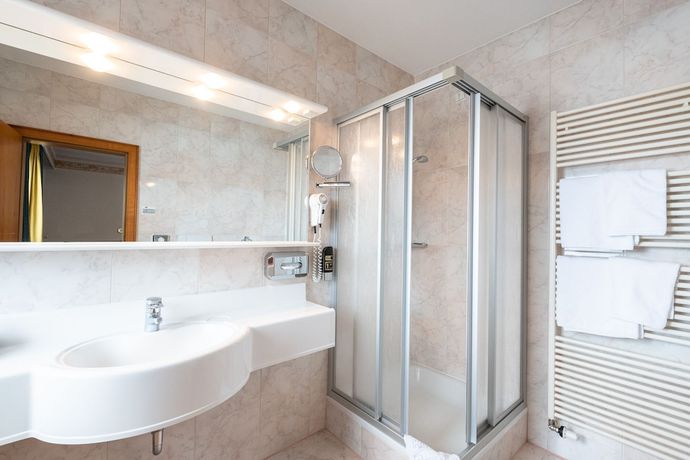 Imagen de la habitación del Hotel Reipertingerhof. Foto 4
