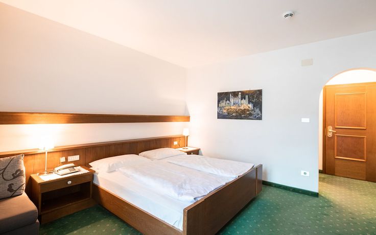 Imagen de la habitación del Hotel Reipertingerhof. Foto 6