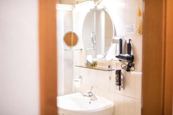 Imagen de la habitación del Hotel Reipertingerhof. Foto 7