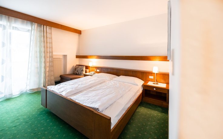 Imagen de la habitación del Hotel Reipertingerhof. Foto 8