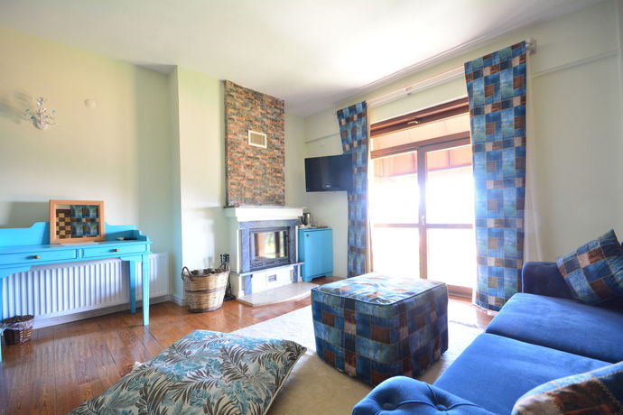 Imagen de la habitación del Hotel Reis Inn Kazdaglari. Foto 3