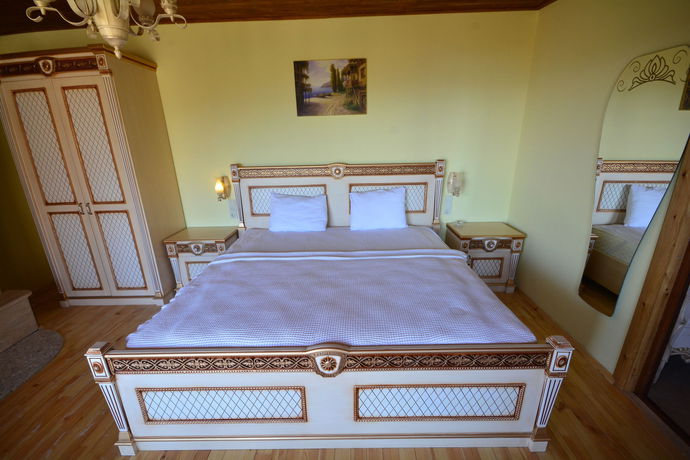 Imagen de la habitación del Hotel Reis Inn Kazdaglari. Foto 6