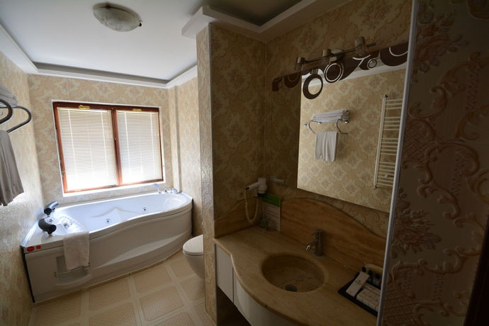 Imagen de la habitación del Hotel Reis Inn Kazdaglari. Foto 9