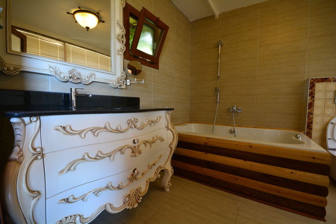 Imagen de la habitación del Hotel Reis Inn Kazdaglari. Foto 10