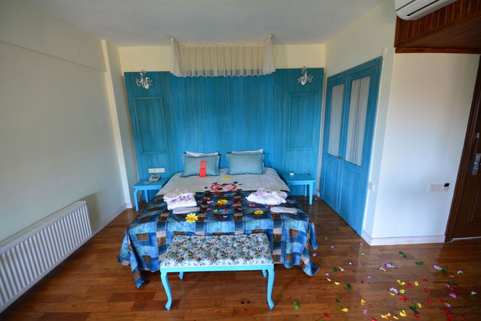 Imagen de la habitación del Hotel Reis Inn Kazdaglari. Foto 12