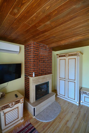 Imagen de la habitación del Hotel Reis Inn Kazdaglari. Foto 13