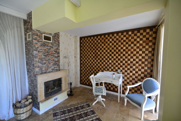 Imagen de la habitación del Hotel Reis Inn Kazdaglari. Foto 14