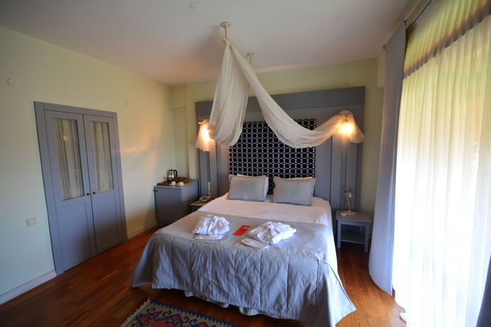 Imagen de la habitación del Hotel Reis Inn Kazdaglari. Foto 15