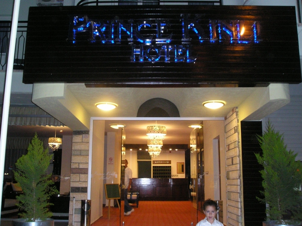 Imagen general del Hotel Reis Maris. Foto 2