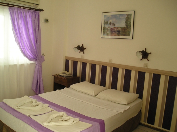 Imagen de la habitación del Hotel Reis Maris. Foto 6
