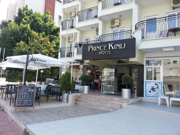 Imagen general del Hotel Reis Maris. Foto 1