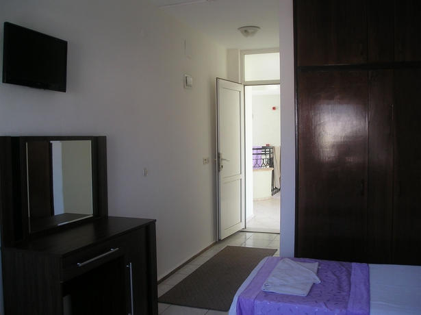 Imagen de la habitación del Hotel Reis Maris. Foto 7