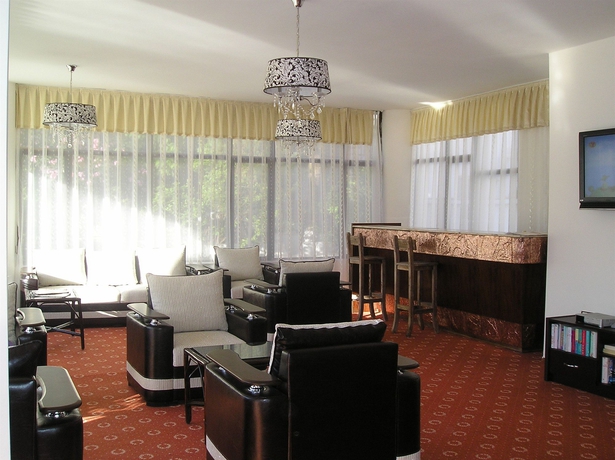 Imagen de los interiores del Hotel Reis Maris. Foto 13