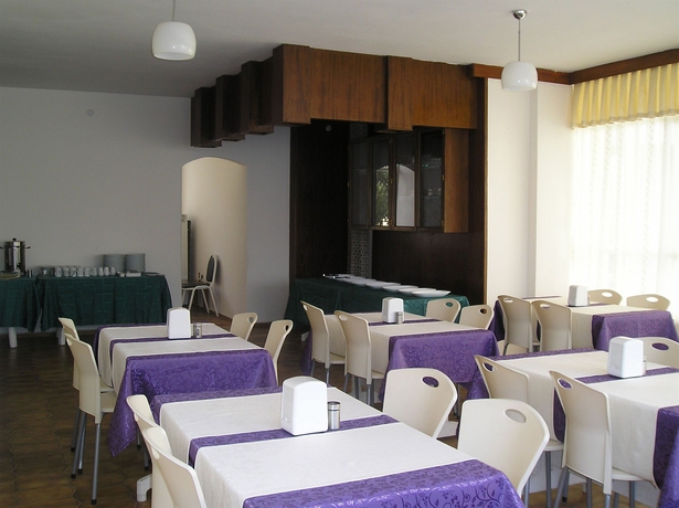 Imagen del bar/restaurante del Hotel Reis Maris. Foto 5