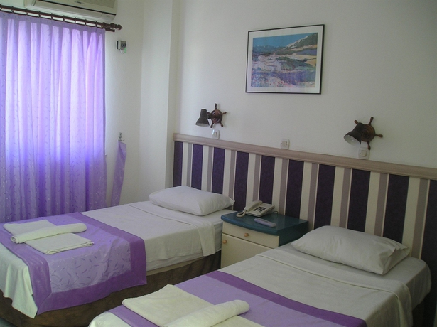 Imagen de la habitación del Hotel Reis Maris. Foto 8