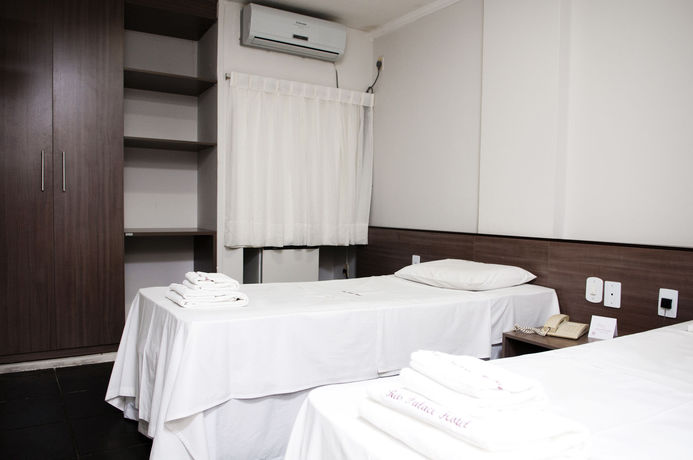 Imagen de la habitación del Hotel Reis Palace. Foto 3