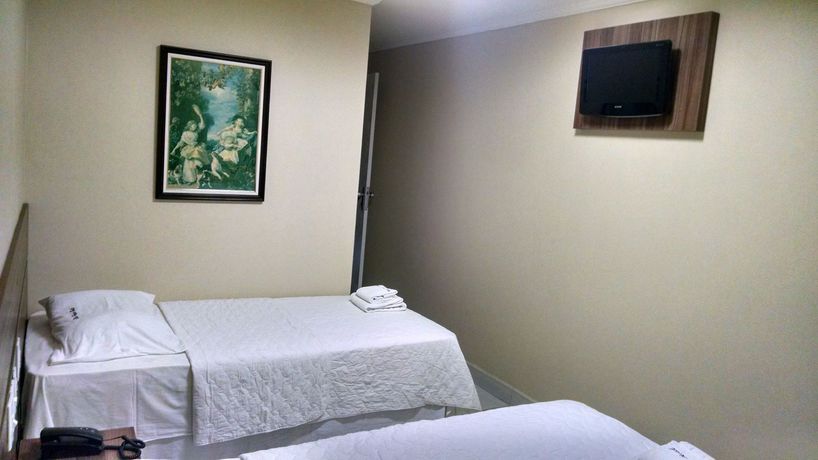 Imagen de los interiores del Hotel Reis Palace. Foto 16